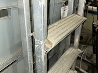 Ladder - afbeelding 3 van  3