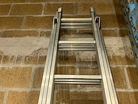 Ladder - afbeelding 1 van  3