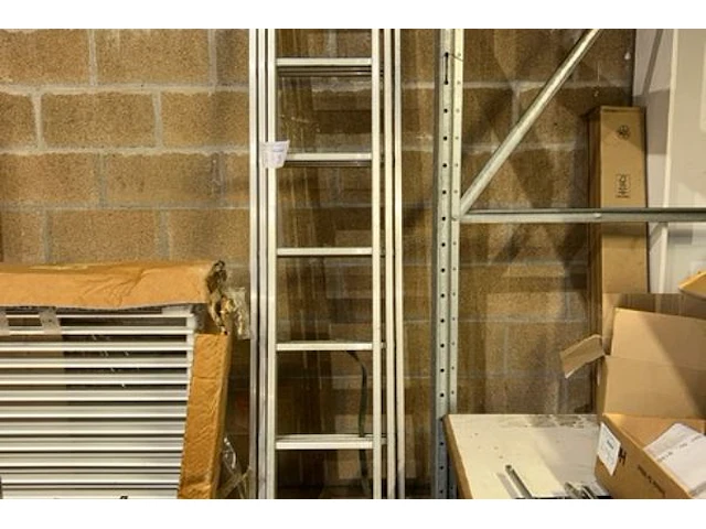 Ladder - afbeelding 2 van  3