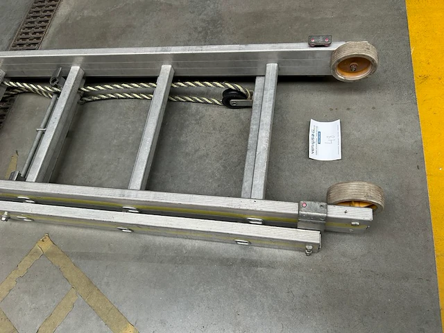 Ladder - afbeelding 1 van  6