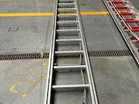 Ladder - afbeelding 2 van  6