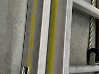 Ladder - afbeelding 3 van  6