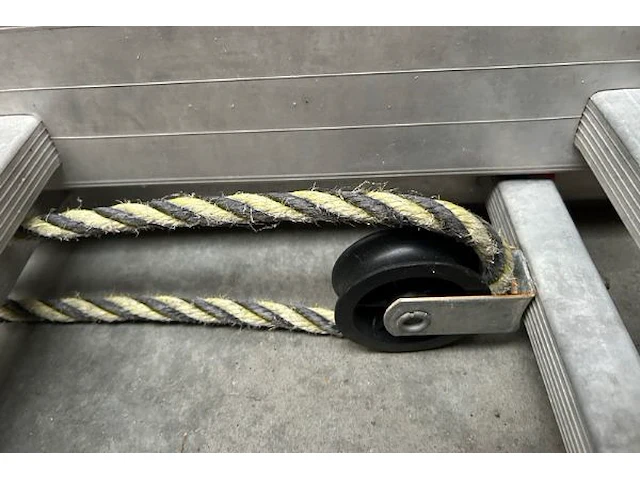 Ladder - afbeelding 5 van  6