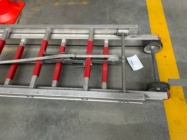 Ladder - afbeelding 1 van  4