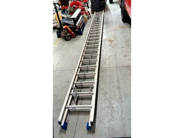 Ladder - afbeelding 1 van  1
