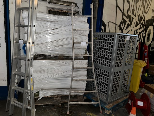 Ladder - afbeelding 1 van  3