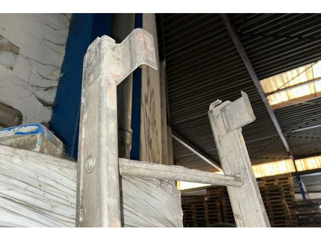 Ladder - afbeelding 2 van  3