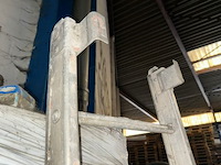 Ladder - afbeelding 2 van  3