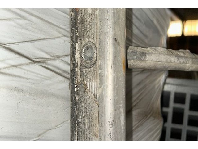 Ladder - afbeelding 3 van  3