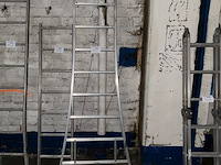 Ladder - afbeelding 1 van  3