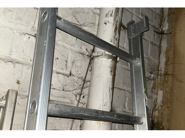 Ladder - afbeelding 2 van  3