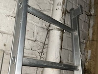 Ladder - afbeelding 2 van  3