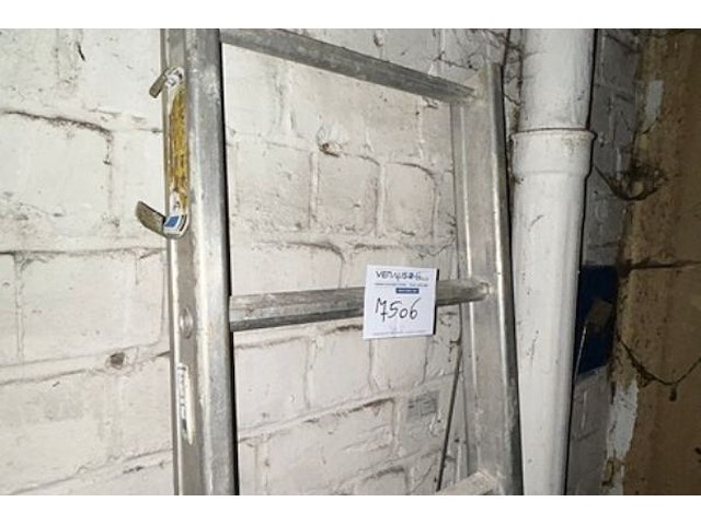 Ladder - afbeelding 2 van  3