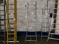 Ladder - afbeelding 1 van  3