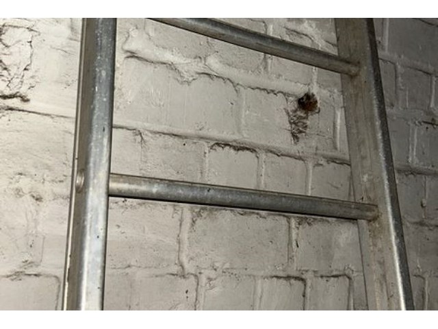 Ladder - afbeelding 2 van  3