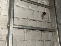 Ladder - afbeelding 2 van  3