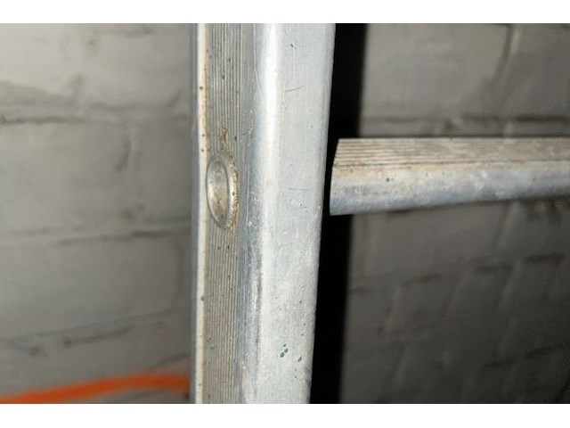Ladder - afbeelding 3 van  3