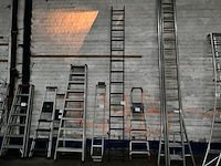 Ladder - afbeelding 1 van  4