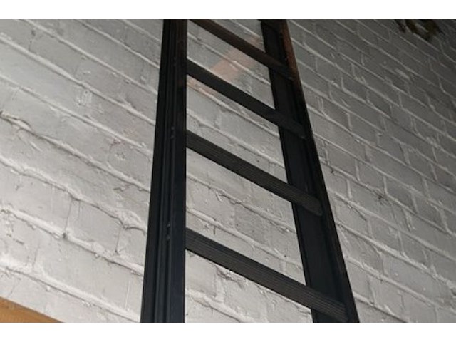 Ladder - afbeelding 2 van  4