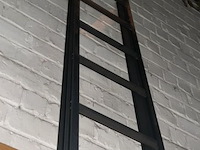 Ladder - afbeelding 2 van  4