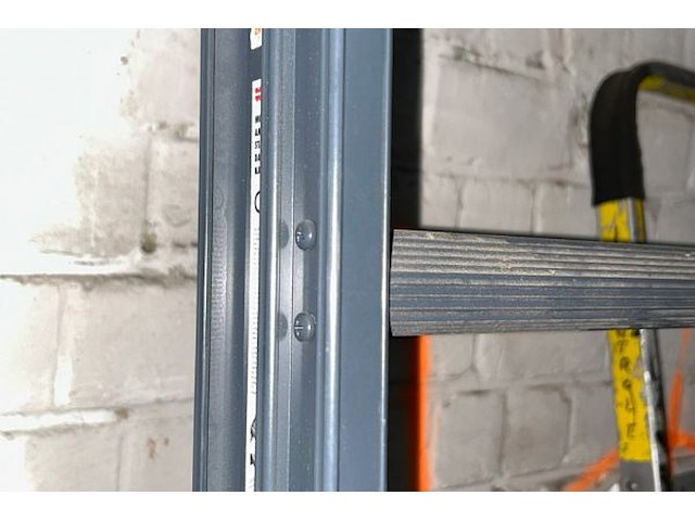 Ladder - afbeelding 3 van  4