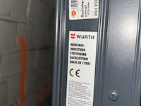 Ladder - afbeelding 4 van  4