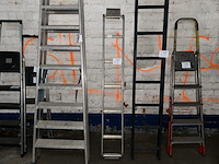 Ladder - afbeelding 1 van  3