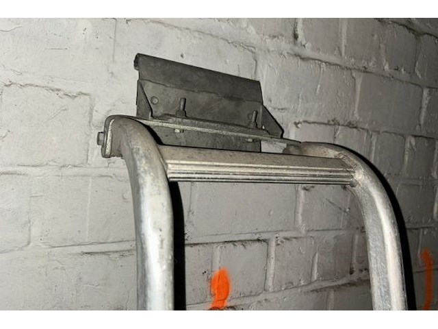 Ladder - afbeelding 2 van  3