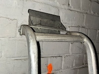 Ladder - afbeelding 2 van  3