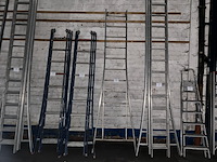 Ladder - afbeelding 1 van  3