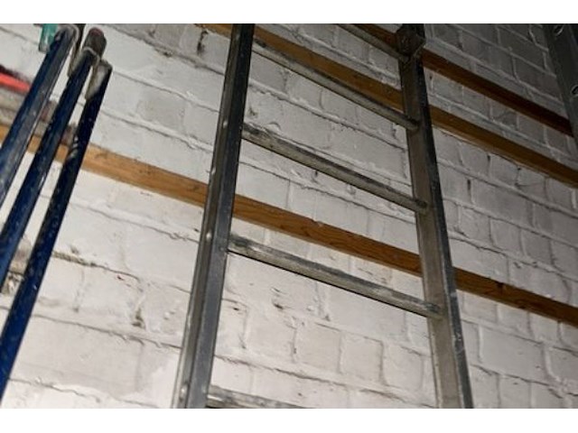 Ladder - afbeelding 2 van  3