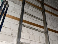 Ladder - afbeelding 2 van  3