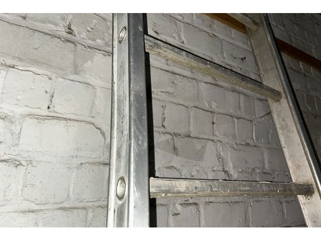 Ladder - afbeelding 3 van  3