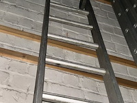 Ladder - afbeelding 2 van  3