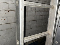 Ladder - afbeelding 3 van  3