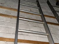 Ladder - afbeelding 2 van  3