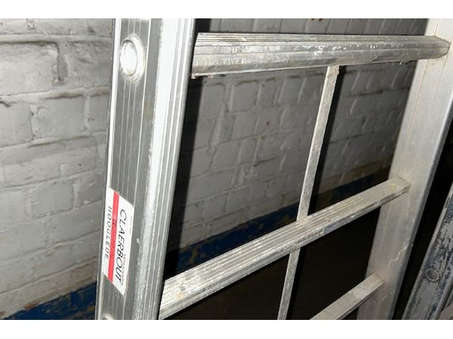 Ladder - afbeelding 3 van  3