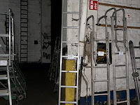 Ladder - afbeelding 1 van  3