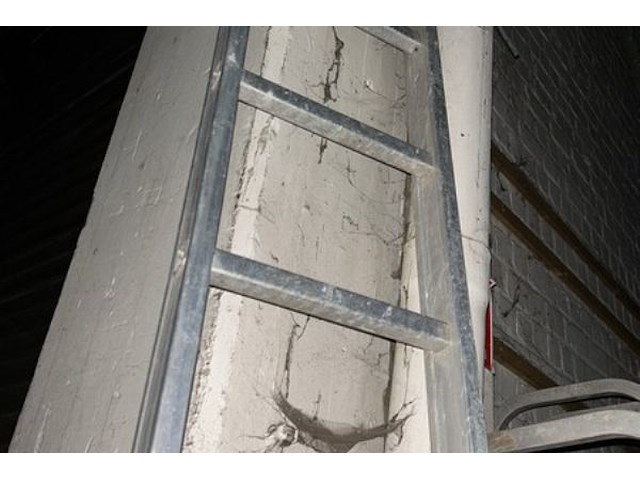 Ladder - afbeelding 2 van  3