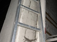 Ladder - afbeelding 2 van  3