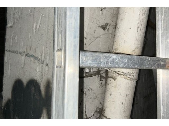 Ladder - afbeelding 3 van  3