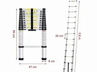 Ladder - afbeelding 1 van  2