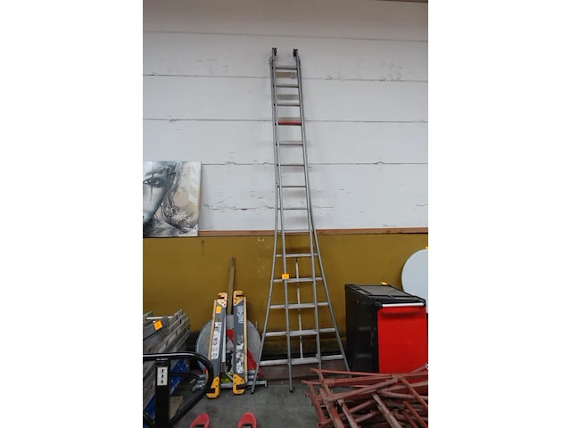 Ladder - afbeelding 1 van  1