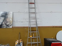 Ladder - afbeelding 1 van  1
