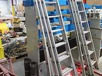 Ladder - afbeelding 1 van  3