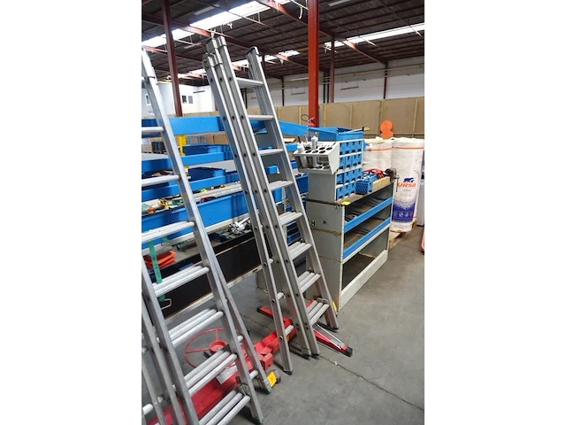 Ladder - afbeelding 1 van  2
