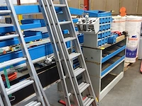 Ladder - afbeelding 1 van  2