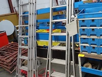 Ladder - afbeelding 2 van  2