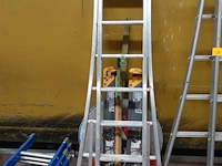 Ladder - afbeelding 1 van  2