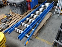 Ladder - afbeelding 1 van  3